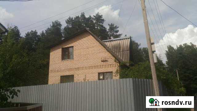 Участок СНТ, ДНП 6 сот. на продажу в Черноголовке Черноголовка - изображение 1