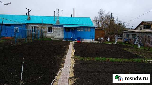 Дом 64 м² на участке 9.3 сот. на продажу в Сенгилее Сенгилей - изображение 1