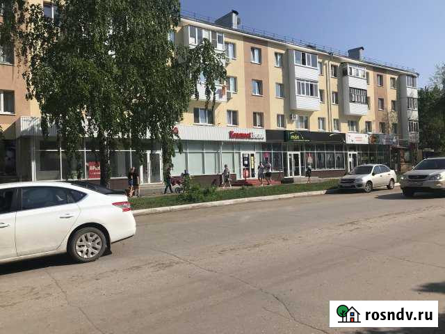 Торговое помещение, 105 кв.м. Нефтегорск - изображение 1