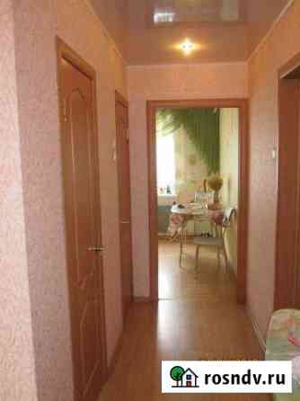 4-комнатная квартира, 94 м², 5/9 эт. на продажу в Братске Братск