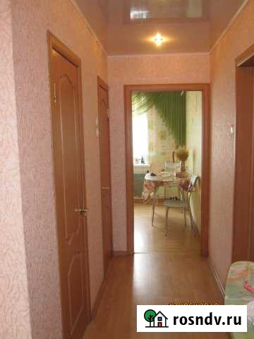 4-комнатная квартира, 94 м², 5/9 эт. на продажу в Братске Братск - изображение 1