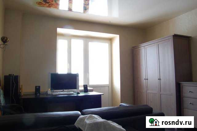 1-комнатная квартира, 43 м², 5/9 эт. в аренду на длительный срок в Ухте Ухта - изображение 1