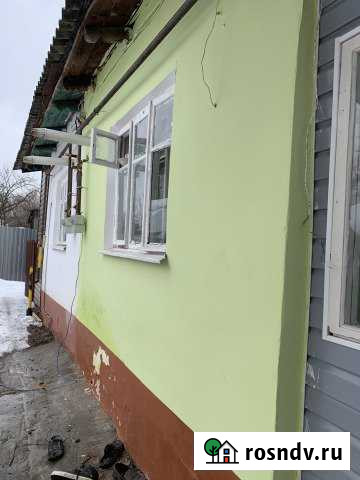 2-комнатная квартира, 40 м², 1/1 эт. на продажу в Дрезне Дрезна - изображение 1