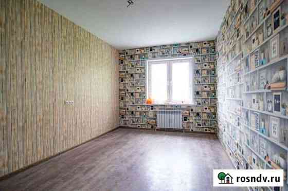 2-комнатная квартира, 58 м², 2/5 эт. на продажу в Северобайкальске Северобайкальск