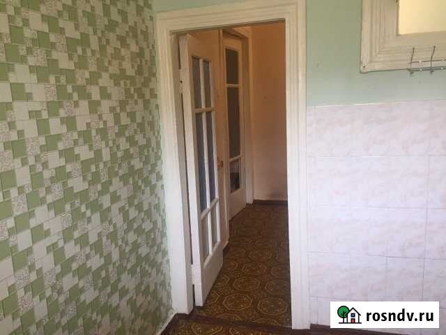 2-комнатная квартира, 45 м², 2/2 эт. на продажу в Саках Саки - изображение 1