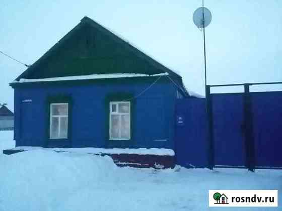Дом 50 м² на участке 8 сот. на продажу в Сорочинске Сорочинск