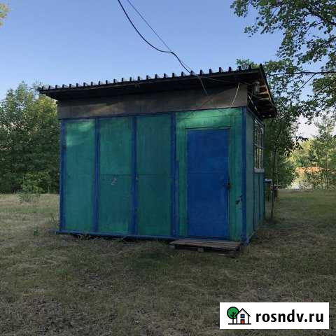 Дом 20 м² на участке 1 сот. на продажу в Новокуйбышевске Новокуйбышевск - изображение 1