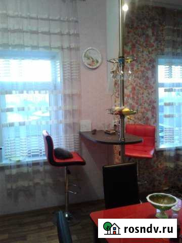 3-комнатная квартира, 64 м², 1/1 эт. на продажу в Нижнеудинске Нижнеудинск - изображение 1