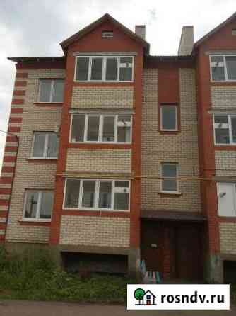 1-комнатная квартира, 37 м², 3/3 эт. на продажу в Краснослободске Республики Мордовия Краснослободск