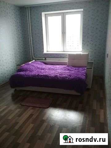 Комната 20 м² в 1-ком. кв., 5/16 эт. в аренду на длительный срок во Всеволожске Всеволожск - изображение 1