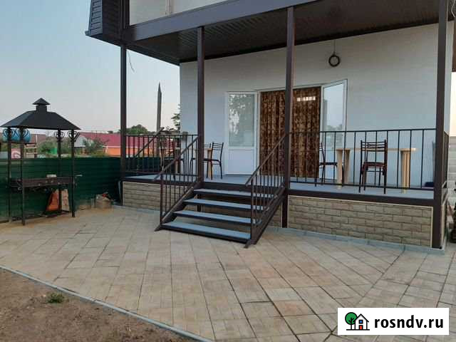 Комната 20 кв.м. в &gt; 9-к, 1/2 эт. Вышестеблиевская - изображение 1