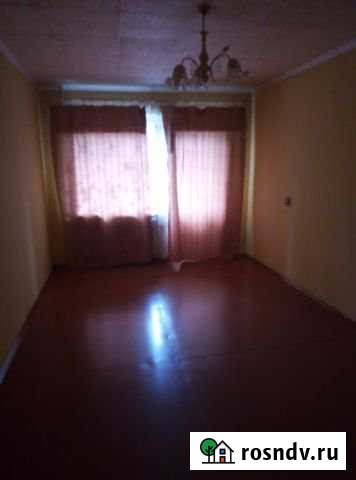 2-комнатная квартира, 47 м², 3/5 эт. в аренду на длительный срок в Чите Чита - изображение 1