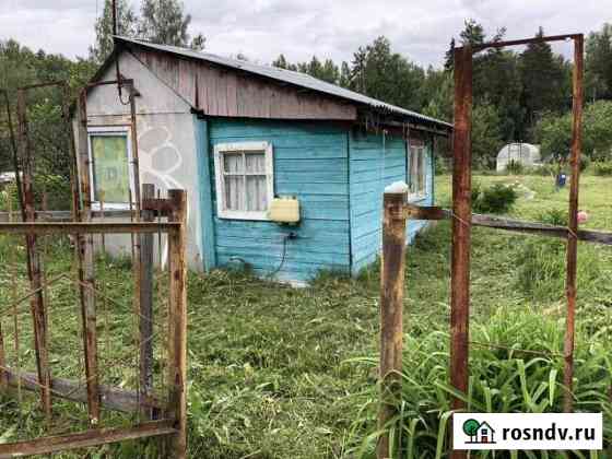 Дача 20 м² на участке 6 сот. на продажу в Лежнево Лежнево