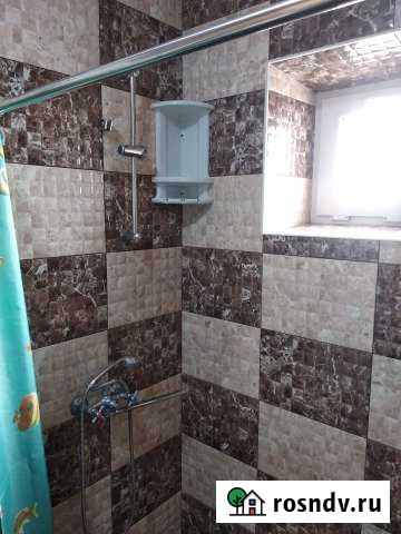 Комната 25 м² в 1-ком. кв., 1/1 эт. в аренду посуточно в Тамани Тамань - изображение 1