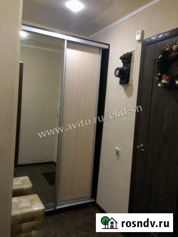 1-комнатная квартира, 30 м², 1/5 эт. на продажу в Шахтах Шахты - изображение 1