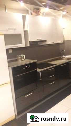 2-комнатная квартира, 58 м², 6/6 эт. в аренду на длительный срок в Ханты-Мансийске Ханты-Мансийск - изображение 1