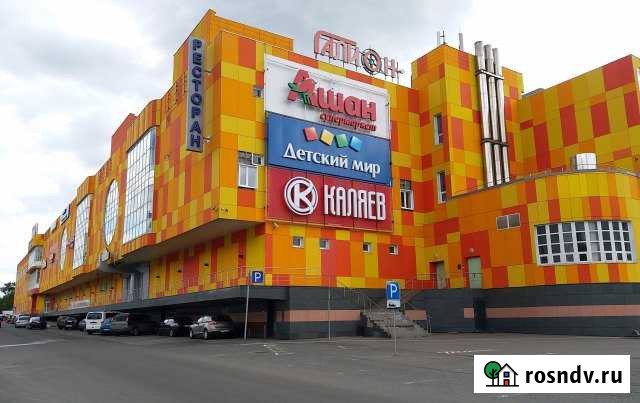 Торговое помещение, 32 кв.м. Балашиха - изображение 1