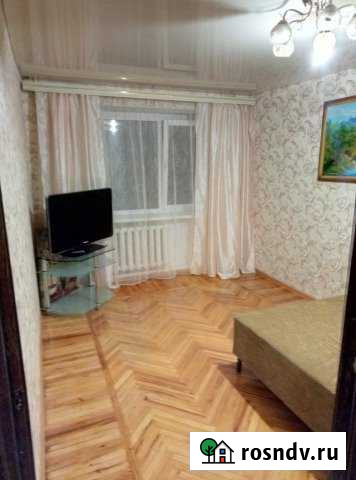 2-комнатная квартира, 55 м², 1/5 эт. в аренду посуточно в Ставрополе Ставрополь - изображение 1