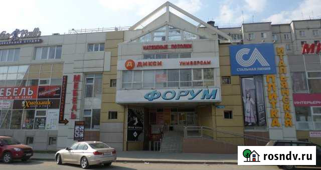 Торгово - офисные помещения Липецк - изображение 1