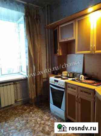 1-комнатная квартира, 44 м², 1/2 эт. на продажу в Усолье-Сибирском Усолье-Сибирское