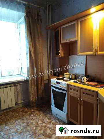 1-комнатная квартира, 44 м², 1/2 эт. на продажу в Усолье-Сибирском Усолье-Сибирское - изображение 1