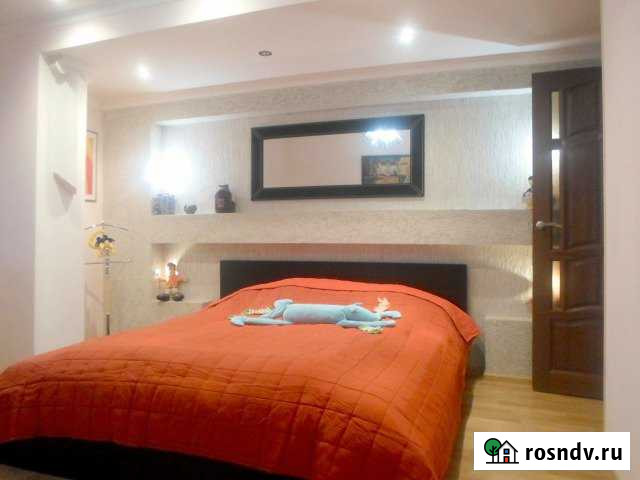 2-комнатная квартира, 80 м², 3/12 эт. в аренду посуточно в Ессентуках Ессентуки - изображение 1