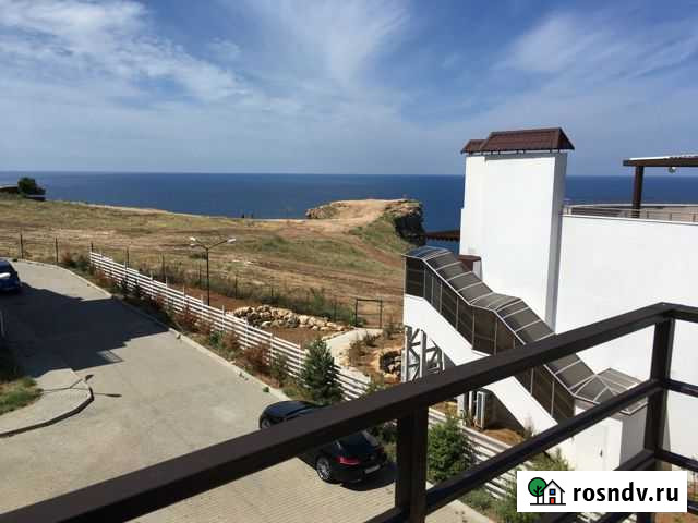 Квартира-студия, 25 м², 3/3 эт. в аренду на длительный срок в Севастополе Севастополь - изображение 1