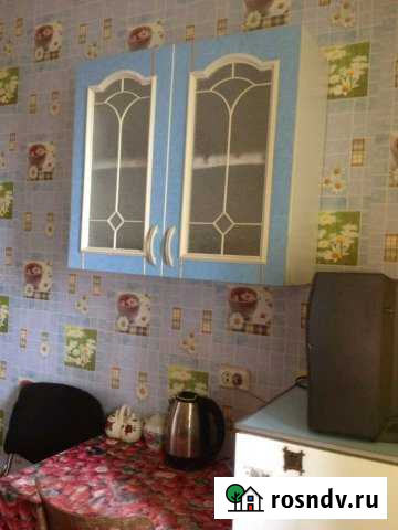 1-комнатная квартира, 36 м², 5/5 эт. на продажу в Вихоревке Вихоревка - изображение 1