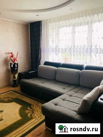 4-комнатная квартира, 78 м², 5/5 эт. на продажу в Мелеузе Мелеуз - изображение 1