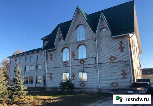 Гостиница, 5679 кв.м. Почеп - изображение 1