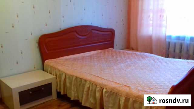 1-комнатная квартира, 30 м², 3/5 эт. в аренду посуточно в Бугульме Бугульма - изображение 1