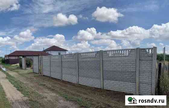 Участок СНТ, ДНП 6 сот. на продажу в Волгограде Волгоград
