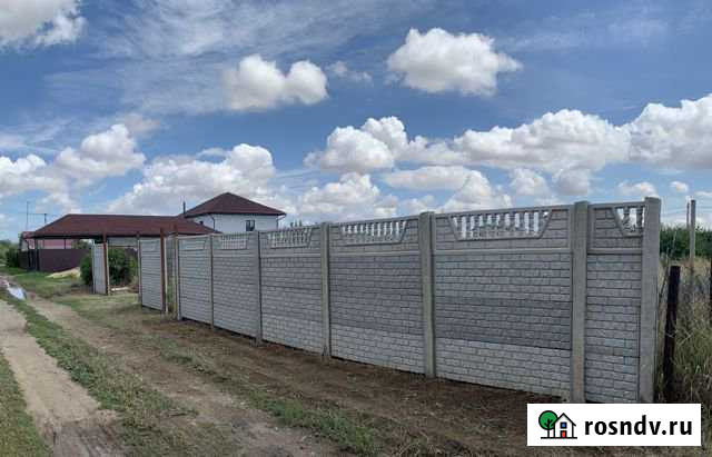 Участок СНТ, ДНП 6 сот. на продажу в Волгограде Волгоград - изображение 1