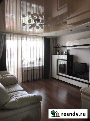 3-комнатная квартира, 58 м², 2/3 эт. на продажу в Екатеринославке Екатеринославка - изображение 1