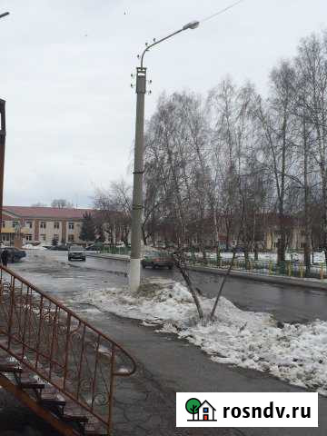 Помещение свободного назначения, 39 кв.м. Топки - изображение 1