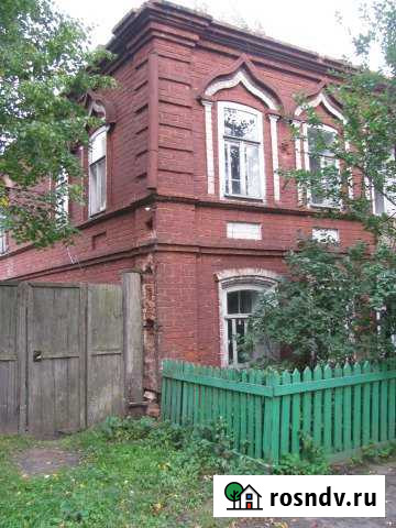 Дом 140 м² на участке 4 сот. на продажу в Юрином Юрино - изображение 1