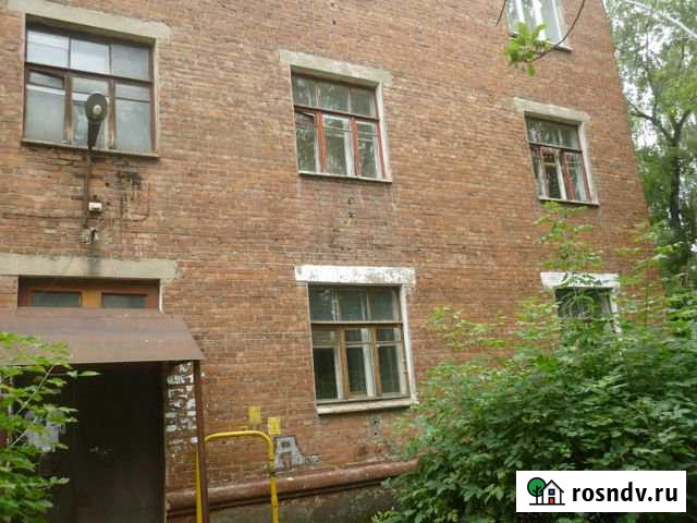 1-комнатная квартира, 35 м², 2/3 эт. в аренду на длительный срок в Электростали Электросталь - изображение 1