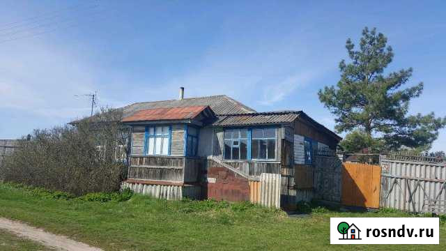 Дом 74 м² на участке 21 сот. на продажу в Песках Воронежской области Пески - изображение 1