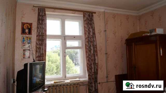 3-комнатная квартира, 64 м², 4/4 эт. на продажу в Арзамасе Арзамас - изображение 1