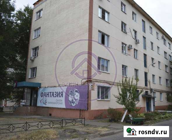 1-комнатная квартира, 18 м², 5/5 эт. на продажу в Нововоронеже Нововоронеж - изображение 1