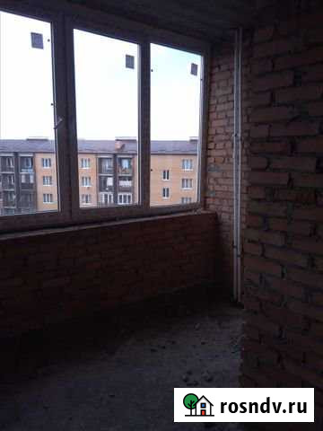 1-комнатная квартира, 50 м², 3/6 эт. на продажу во Владикавказе Владикавказ - изображение 1