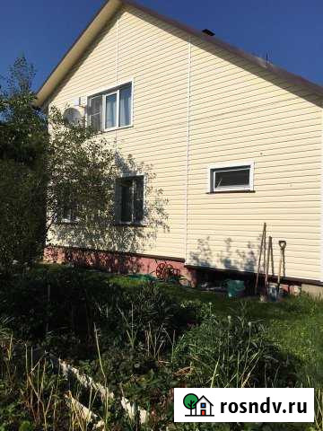 Дача 90 м² на участке 9 сот. на продажу в Верее Верея - изображение 1