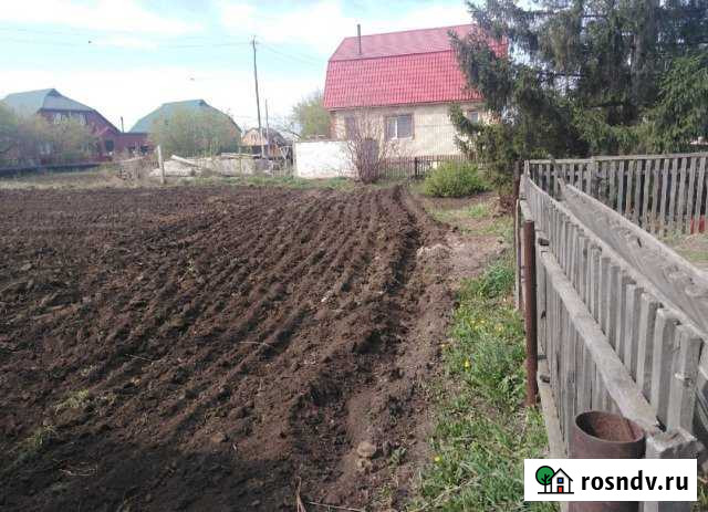 Участок ИЖС 5 сот. на продажу в Новоомском Новоомский - изображение 1