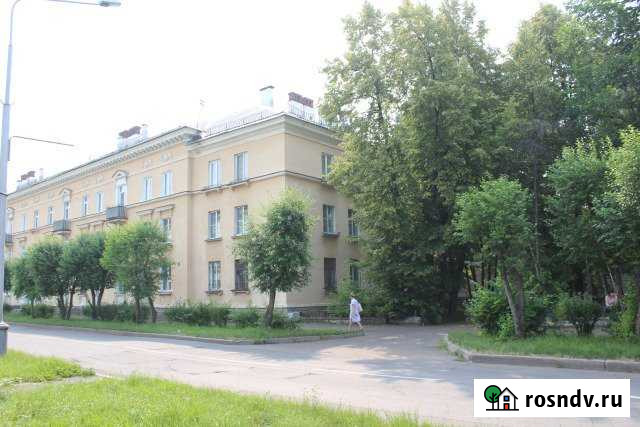 Помещение свободного назначения, 104.6 кв.м. Железногорск - изображение 1