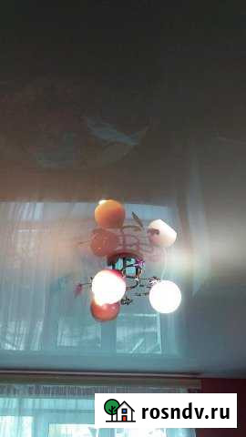 Комната 15 м² в 1-ком. кв., 2/5 эт. на продажу в Сызрани Сызрань - изображение 1