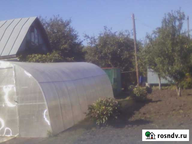 Дача 45 м² на участке 6 сот. на продажу в Ельце Елец - изображение 1