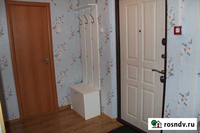 1-комнатная квартира, 38 м², 10/17 эт. в аренду на длительный срок в Ватутинках Ватутинки - изображение 1