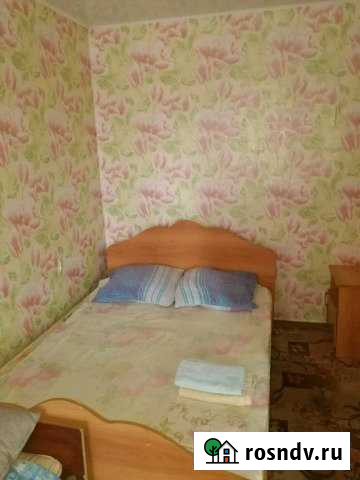 3-комнатная квартира, 63 м², 5/5 эт. в аренду посуточно в Новочеркасске Новочеркасск - изображение 1