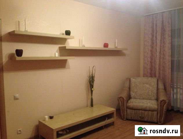 2-комнатная квартира, 53 м², 4/17 эт. в аренду на длительный срок в Московском Московской области Московский - изображение 1