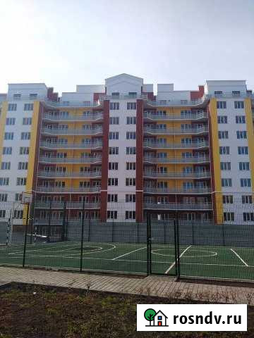 3-комнатная квартира, 72 м², 2/9 эт. на продажу в Симферополе Симферополь - изображение 1